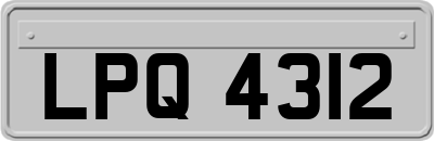 LPQ4312
