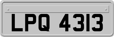 LPQ4313