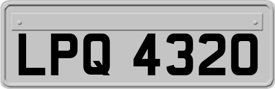 LPQ4320