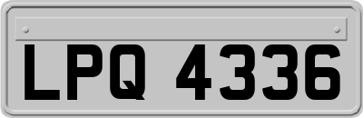 LPQ4336