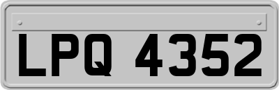 LPQ4352