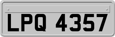 LPQ4357