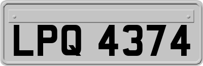 LPQ4374