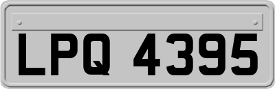 LPQ4395