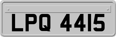 LPQ4415