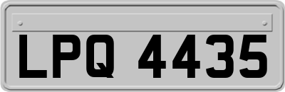 LPQ4435
