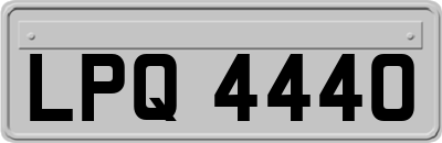 LPQ4440