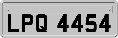 LPQ4454