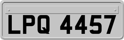 LPQ4457