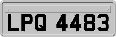 LPQ4483