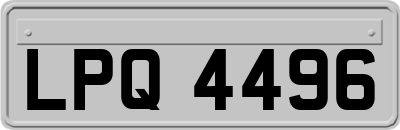 LPQ4496