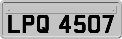 LPQ4507