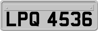 LPQ4536
