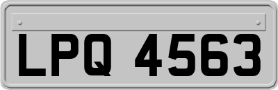 LPQ4563