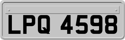 LPQ4598