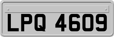 LPQ4609