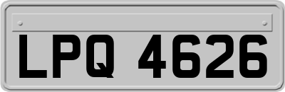 LPQ4626