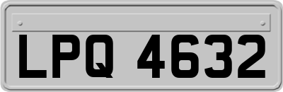LPQ4632
