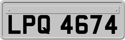 LPQ4674