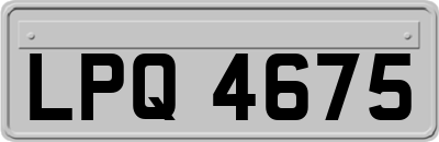 LPQ4675