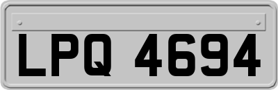LPQ4694