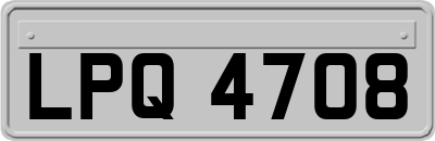 LPQ4708
