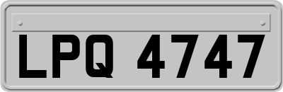 LPQ4747