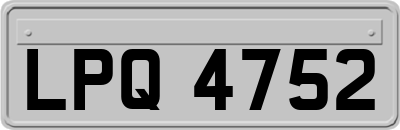 LPQ4752