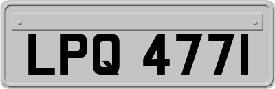 LPQ4771