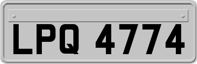 LPQ4774