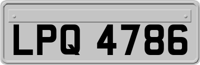 LPQ4786