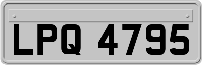 LPQ4795