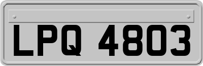LPQ4803