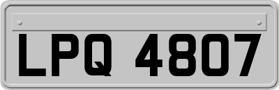 LPQ4807