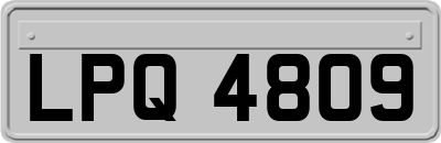 LPQ4809