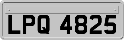 LPQ4825