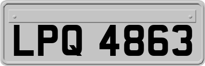 LPQ4863