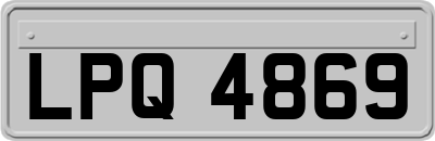 LPQ4869