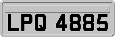 LPQ4885