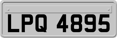 LPQ4895