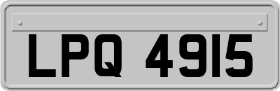 LPQ4915