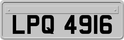 LPQ4916