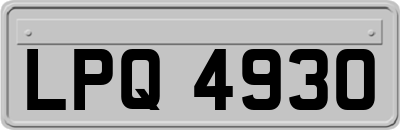 LPQ4930