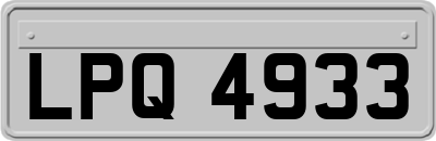LPQ4933