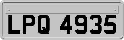 LPQ4935