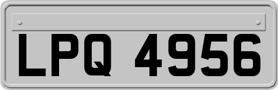 LPQ4956