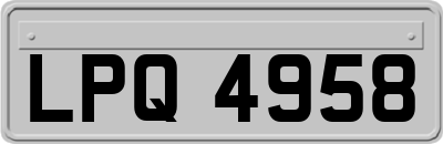 LPQ4958