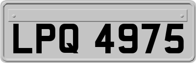 LPQ4975