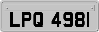 LPQ4981