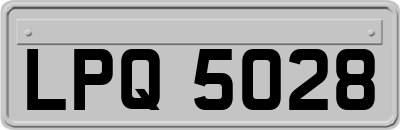 LPQ5028